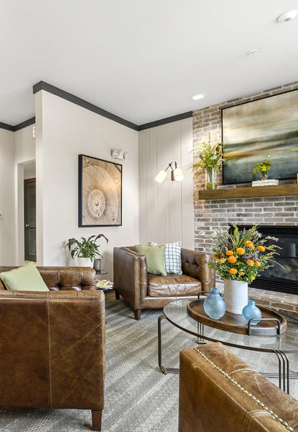 Apartments & Townhomes Available in Rome, GA